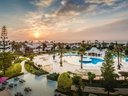 Hotel Le Royal Hammamet