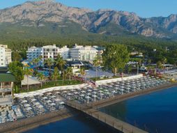 Hotel Sealife Kemer Resort
