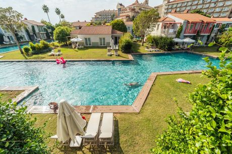 Hotel IC Santai