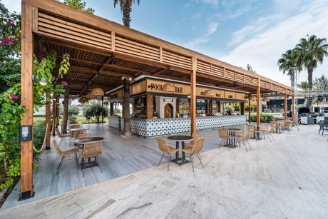 Hotel IC Santai