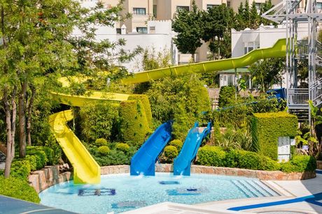 Hotel La Blanche Resort