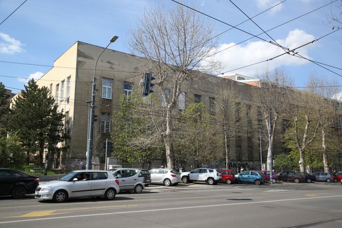 Mašinski fakultet