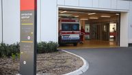 Muškarac povređen u tuči u Železniku: Prebačen u Urgentni centar