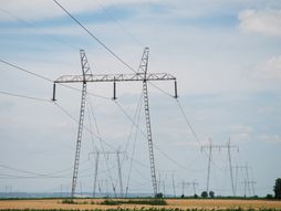 Energetika struja Elektroprivreda dalekovod