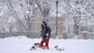 Iznad Severnog pola formira se snažni polarni vrtlog: Šta to znači za zimu u Evropi?