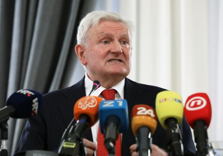 Hrvatska Agrokor Ivica Todorić