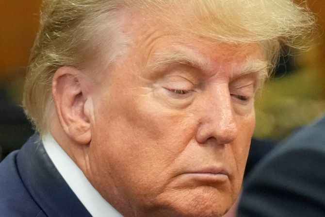 Donald Tramp Trump sud suđenje Donald Tramp Trump sud suđenje