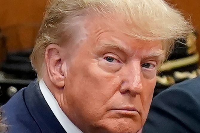 Donald Tramp Trump sud suđenje Donald Tramp Trump sud suđenje