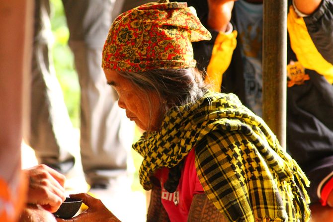 Apo Whang-od, Marie Oggay, Apo Vangod, Mari Ogej Apo Whang-od, Marie Oggay, Apo Vangod, Mari Ogej