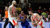 Bivši košarkaš Zvezde smenjen, na njegovom mestu čovek koji je finansirao Partizan u vreme najveće krize