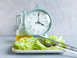 autofagija salata zdrava ishrana