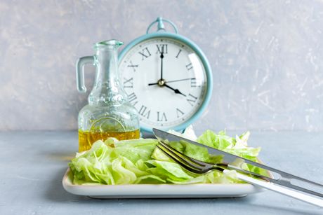autofagija salata zdrava ishrana