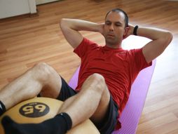 Boško Takovac, Sportski instruktor