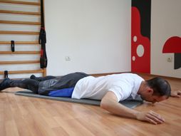 Boško Takovac, Sportski instruktor