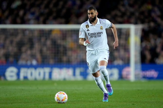 FK Barselona - FK Real Madrid FK Barselona - FK Real Madrid