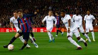 Evo gde možete da gledate uživo TV prenos El Klasika između Barselone i Real Madrida u 35. kolu Primere