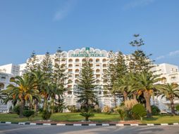 Hotel Marhaba Palace