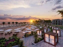 Hotel Rixos Magawish