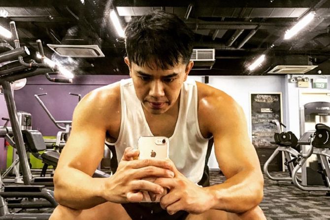 Ian Tan Ian Tan
