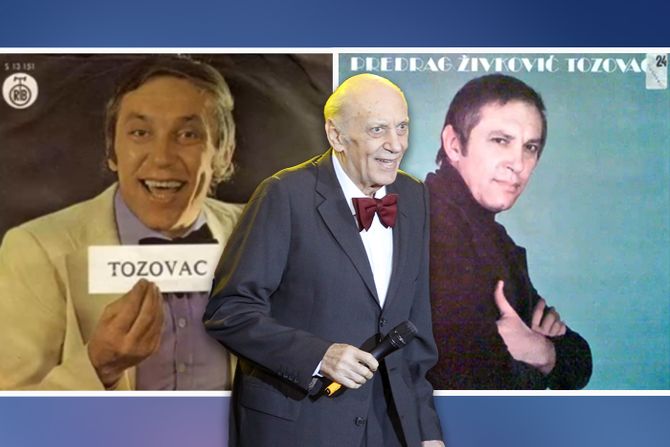 Muzička apoteka Predrag Živković Tozovac Muzička apoteka Predrag Živković Tozovac