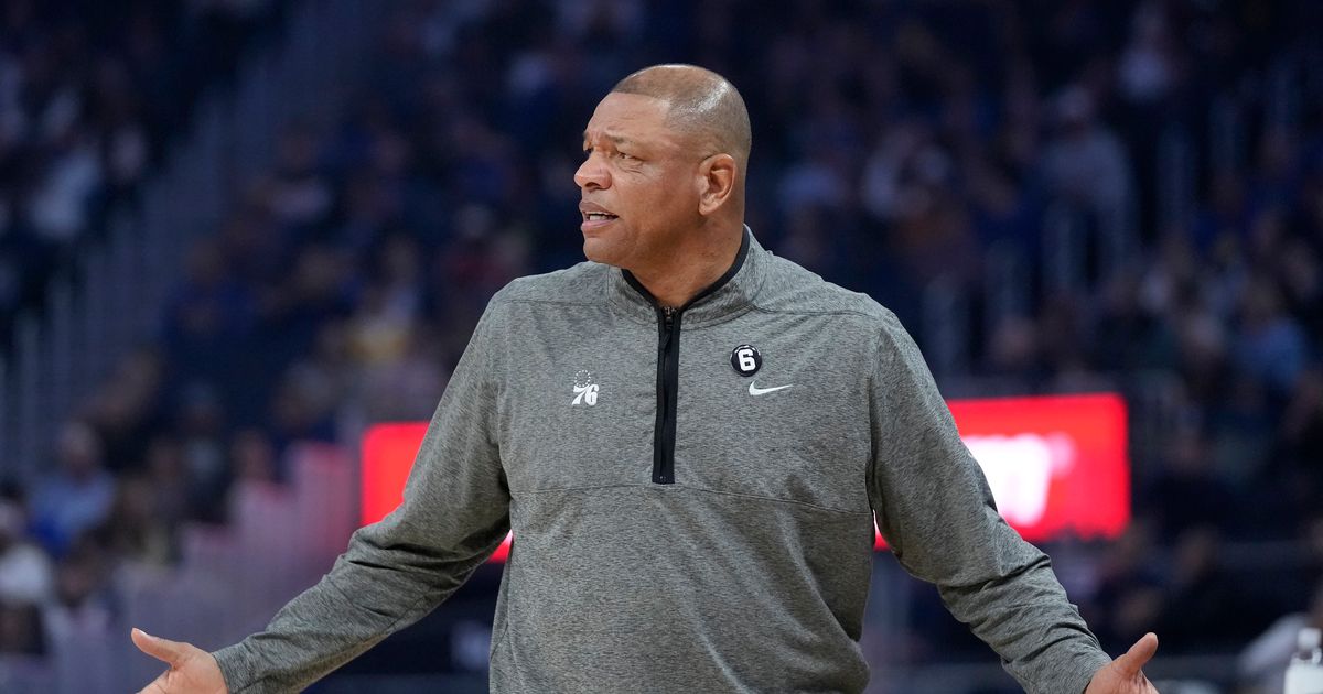 Legendarni NBA trener dobio otkaz