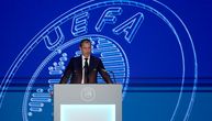 UEFA ekspresno demantovala da će promeniti domaćina finala Lige šampiona zbog izbora u Turskoj