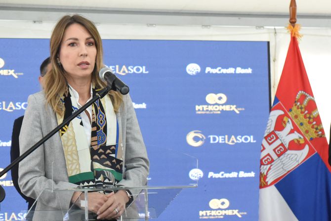 delasol, lapovo, najveća solarna elektrana delasol, lapovo, najveća solarna elektrana