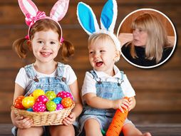 Vesna Marjanović, etnolog, uskrs