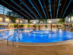 Zlatibor Mountain Resort & Spa