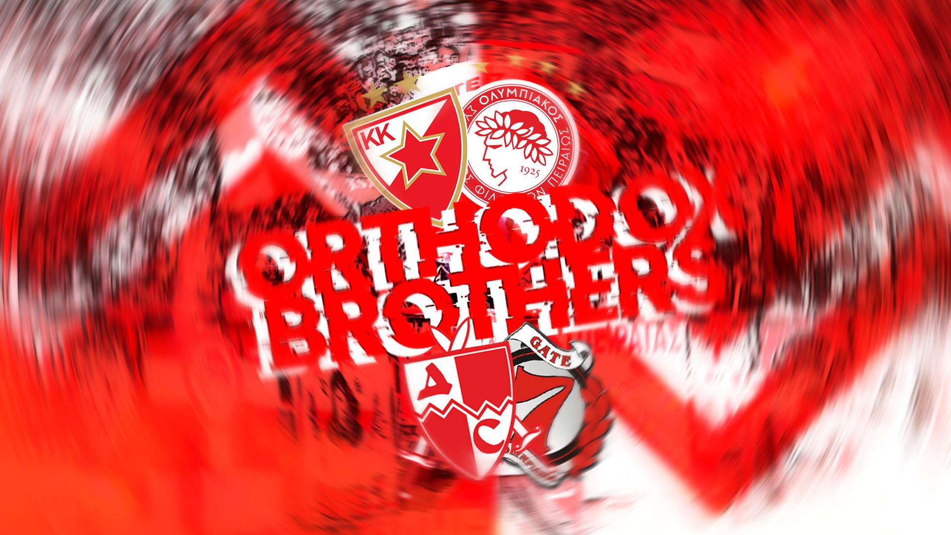 Zvezda protiv Novog Pazara slavi 40 godina bratstva sa Olimpijakosom