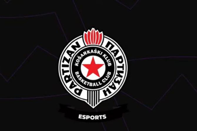 Esport Partizan