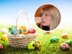 Etnolog Vesna Marjanović