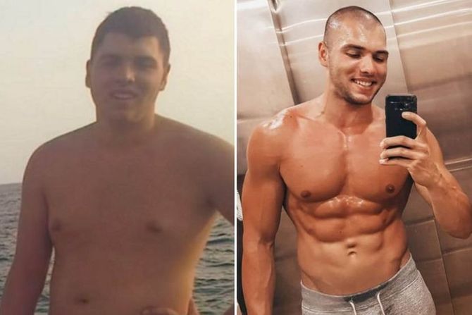 Dejan Ibraimov Dejan Ibraimov