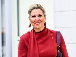 Queen Maxima, kraljica Maksima
