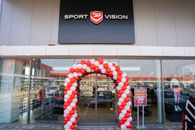 Sport Vision