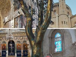 Sveta zemlja, hodočašće