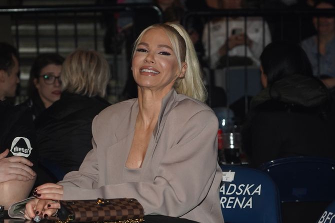 Nataša Bekvalac Nataša Bekvalac