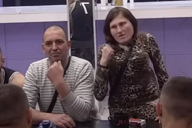Divna Marko DNK Divna Marko DNK