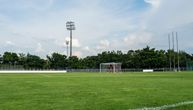 Bizarno: Lopovi ukrali fudbalskom klubu gol sa terena težak 250 kilograma