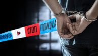 Hapšenje u Trebinju zbog otmice: Muškarac priveden u donjem vešu, žena hospitalizovana