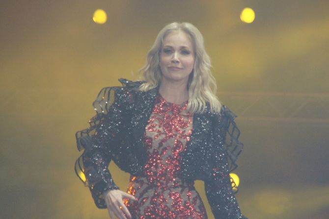 Jelena Rozga koncert