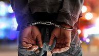 Uhapšen muškarac (37) u Valjevu: Policija prilikom pretresa pronašla više od 400 grama marihuane