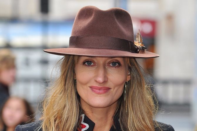 Natascha McElhone, Nataša Mekelon, Nataša Makelhon Natascha McElhone, Nataša Mekelon, Nataša Makelhon