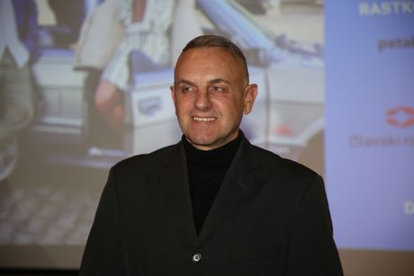 Promocija spota i pesme Fleksuj sa nama Promocija spota i pesme Fleksuj sa nama