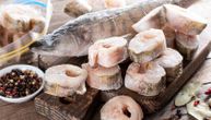 Zaustavljen uvoz morskih plodova iz Japana zbog radijacije: Kina sada testira svaki proizvod