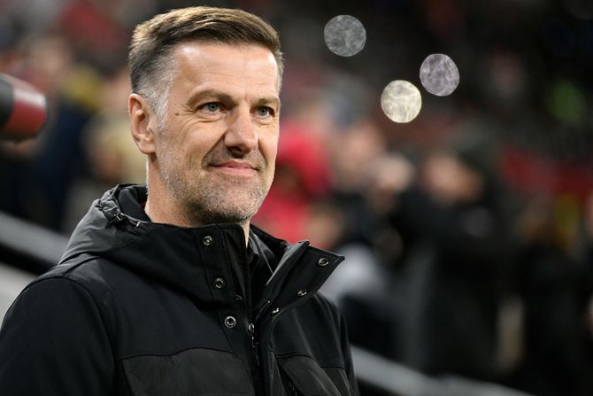 Mladen Krstajić Mladen Krstajić