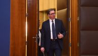 Vučić nastavio konsultacije o sastavu nove vlade: Razgovora sa Savezom vojvođanskih Mađara