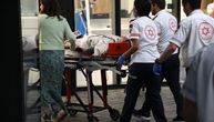 Napad u Tel Avivu, raste broj povređenih, napadač ubijen: Palestinac automobilom uleteo među pešake