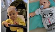 Država pruža podršku za lečenje još jednog deteta: Maleni Veljko ide u Ameriku, fali još 40 hiljada evra