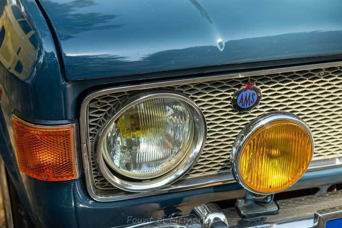 Zastava 101 Danila Petrovića Zastava 101 Danila Petrovića
